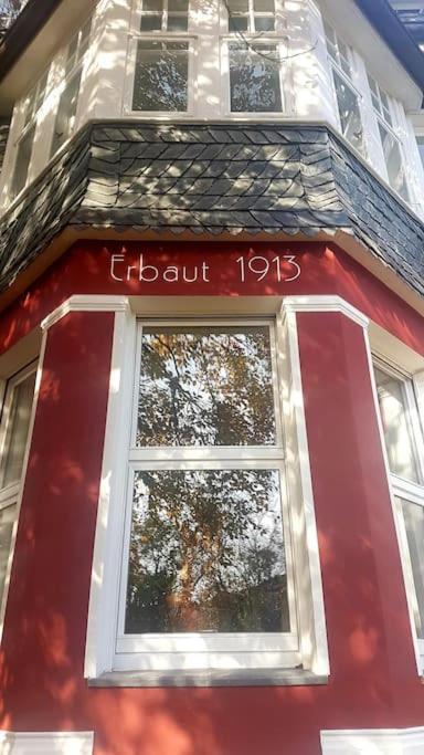 Get-Your-Flat - Wohnen Im Eulenturm Tiny Owl-House - Naturnah & Einzigartig - 60 M2 - Haustier Auf Anfrage Og1 Hagen  Exterior photo